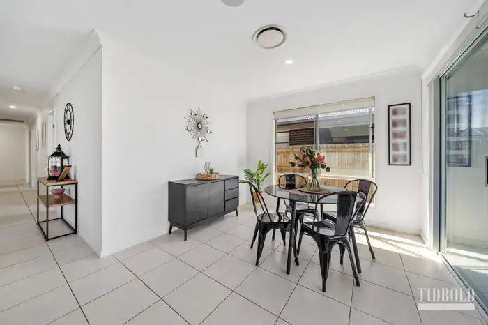 Fourth view of Homely house listing, 67 Swansea Circuit, Redland Bay QLD 4165