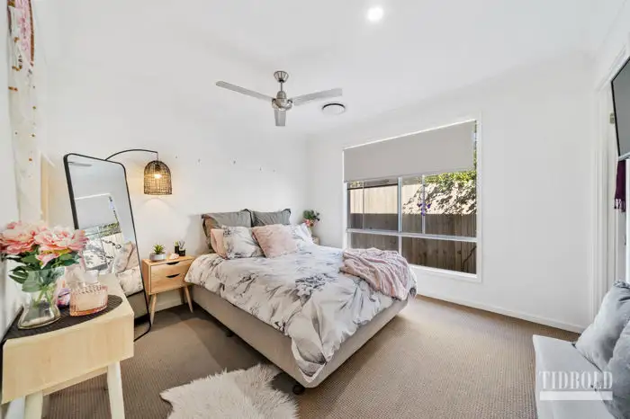 Seventh view of Homely house listing, 67 Swansea Circuit, Redland Bay QLD 4165