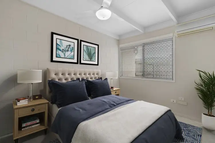 Sixth view of Homely house listing, 4/11 Prospect Street, Mackay QLD 4740