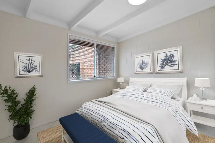 Seventh view of Homely house listing, 4/11 Prospect Street, Mackay QLD 4740