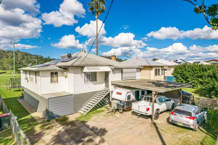 198 Union Street, South Lismore NSW 2480