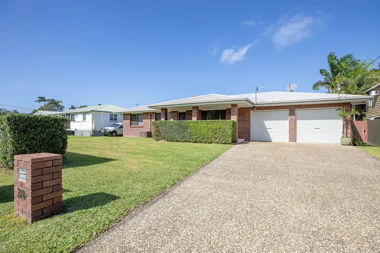 Main view of Homely house listing, 31A Pugsley Street, Walkerston QLD 4751