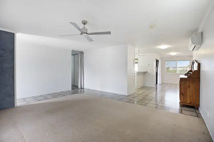 Second view of Homely house listing, 31A Pugsley Street, Walkerston QLD 4751