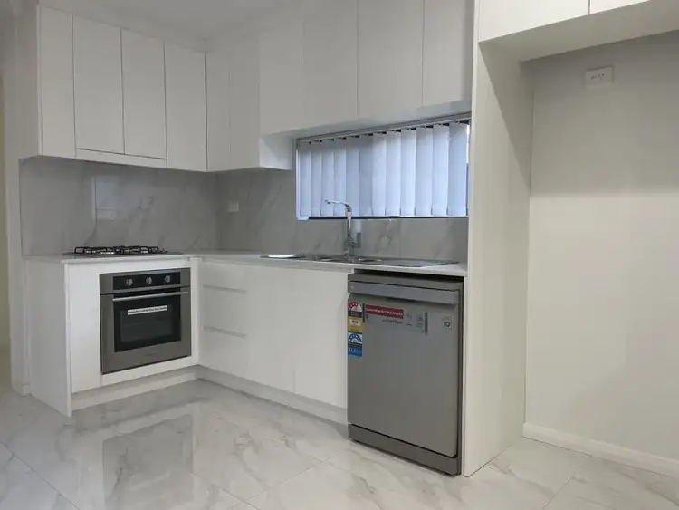 Second view of Homely house listing, 19a Cygnus Close, Doonside NSW 2767