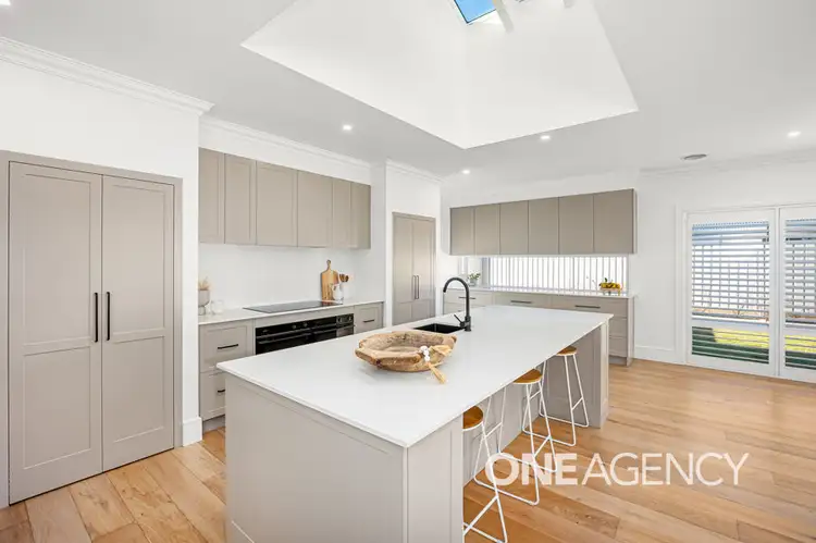 Fourth view of Homely house listing, 25 TURRAMIA CRESCENT, Gobbagombalin NSW 2650