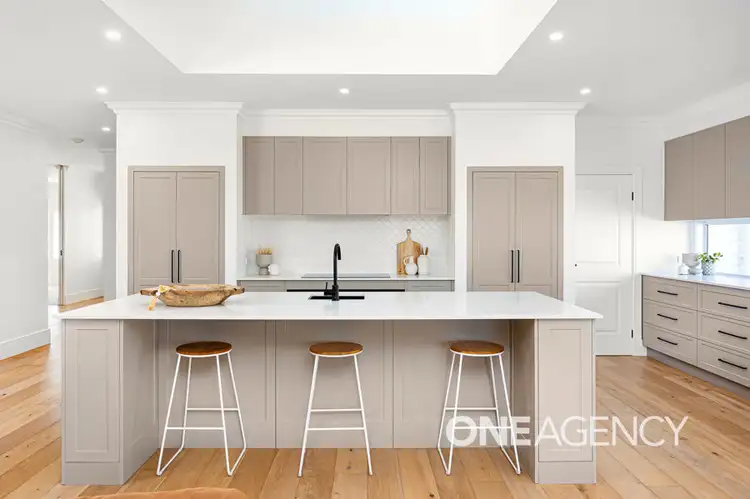 Fifth view of Homely house listing, 25 TURRAMIA CRESCENT, Gobbagombalin NSW 2650