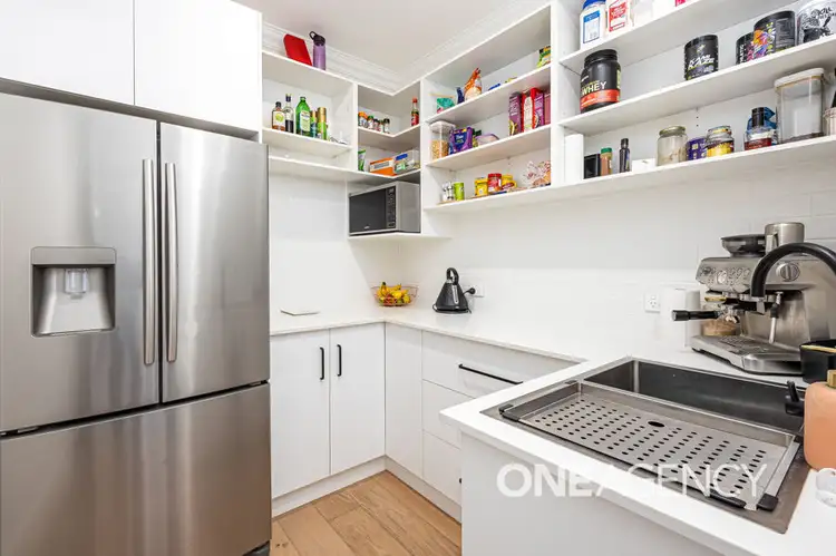 Sixth view of Homely house listing, 25 TURRAMIA CRESCENT, Gobbagombalin NSW 2650