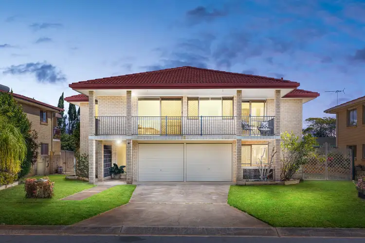 Main view of Homely house listing, 17 Walu Street, Bracken Ridge QLD 4017