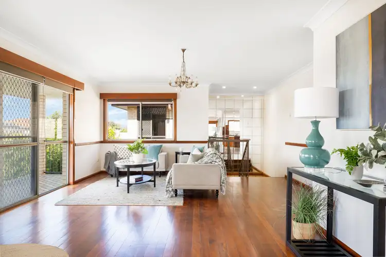 Second view of Homely house listing, 17 Walu Street, Bracken Ridge QLD 4017