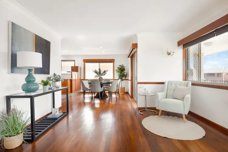 Fifth view of Homely house listing, 17 Walu Street, Bracken Ridge QLD 4017