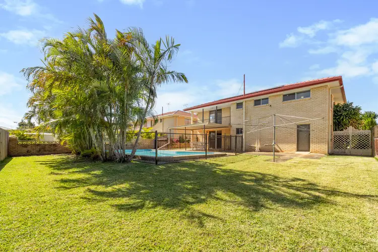 Sixth view of Homely house listing, 17 Walu Street, Bracken Ridge QLD 4017