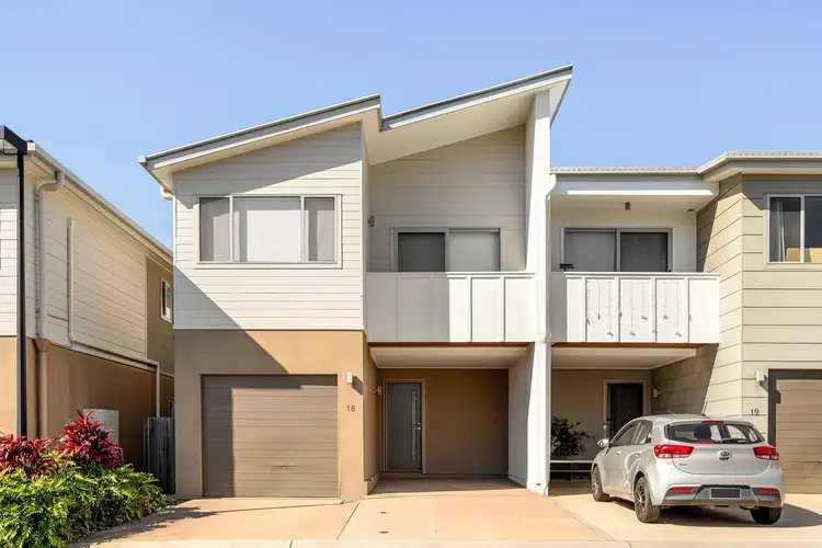 18/8 Norfolk Street, Parkinson QLD 4115