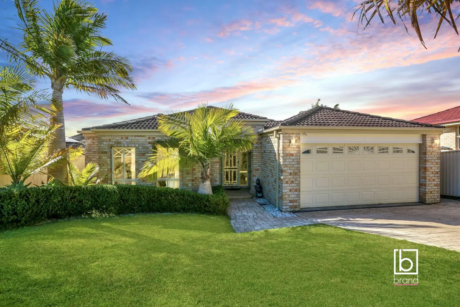 Main view of Homely house listing, 14 Amberlee Crescent, Woongarrah NSW 2259