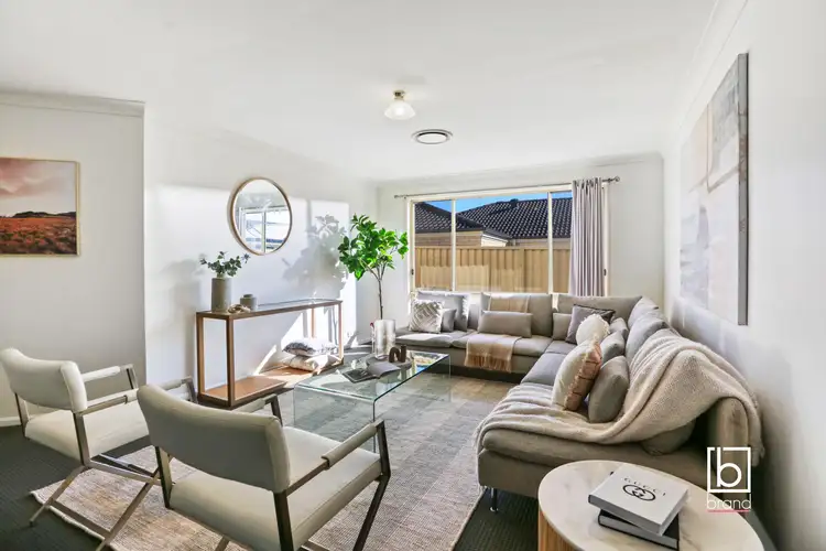 Second view of Homely house listing, 14 Amberlee Crescent, Woongarrah NSW 2259