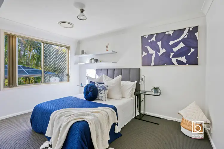 Fourth view of Homely house listing, 14 Amberlee Crescent, Woongarrah NSW 2259