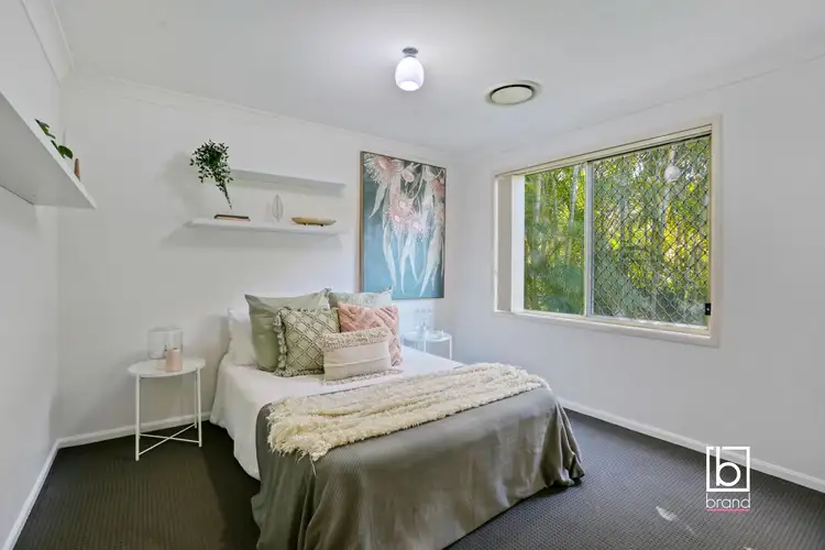 Fifth view of Homely house listing, 14 Amberlee Crescent, Woongarrah NSW 2259