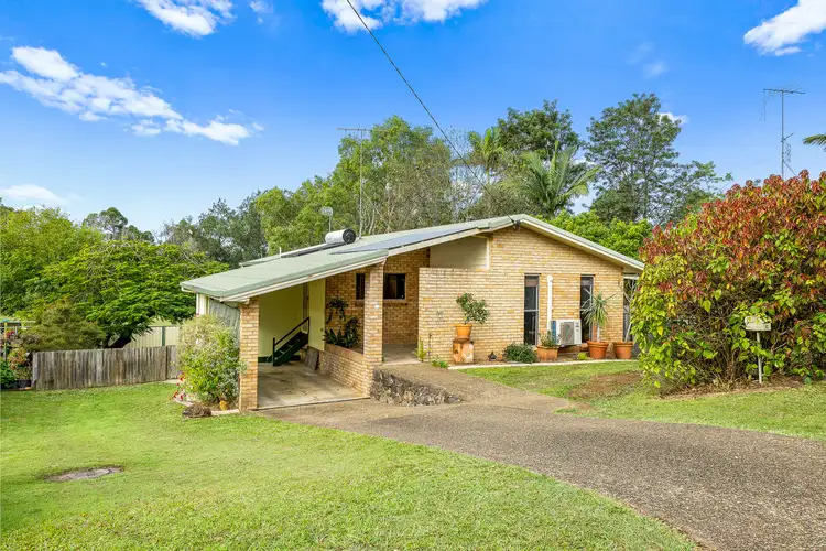 18 Flinders Avenue, Nambour QLD 4560