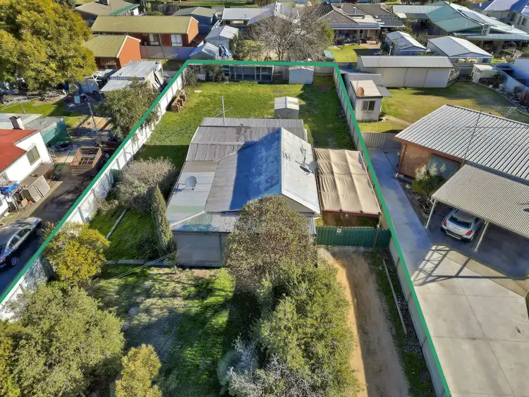 492 Henry Street, Deniliquin NSW 2710
