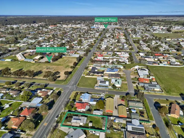 Sixth view of Homely house listing, 492 Henry Street, Deniliquin NSW 2710