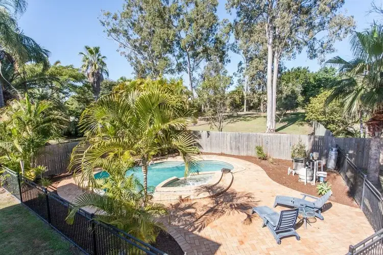 56 Pallert Street, Middle Park QLD 4074