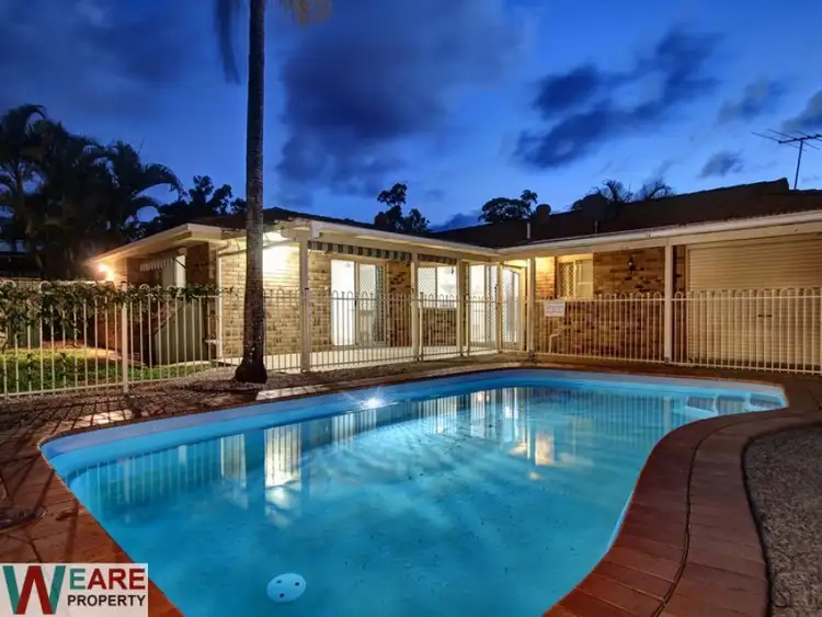 6 Wallaby Court, Doolandella QLD 4077