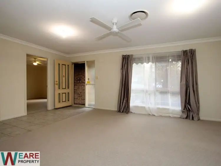 Fifth view of Homely house listing, 6 Wallaby Court, Doolandella QLD 4077