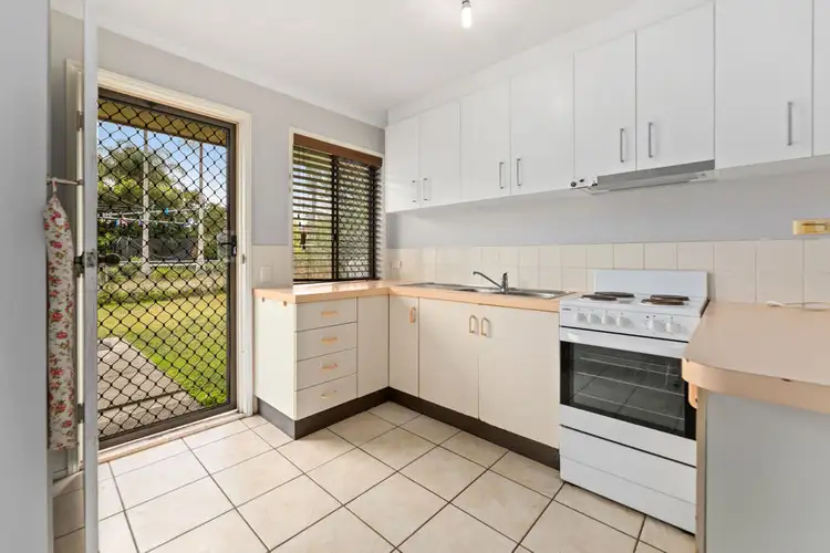 Second view of Homely house listing, 2/2 Amanda Street, Burpengary QLD 4505