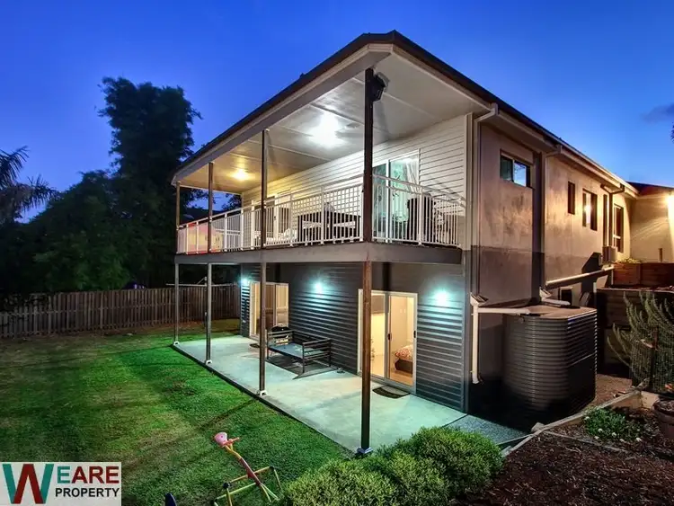 3 Lysterfield Rise, Upper Coomera QLD 4209