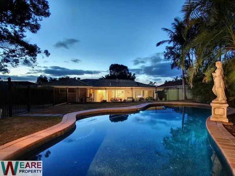 13 Rivervista court, Eagleby QLD 4207