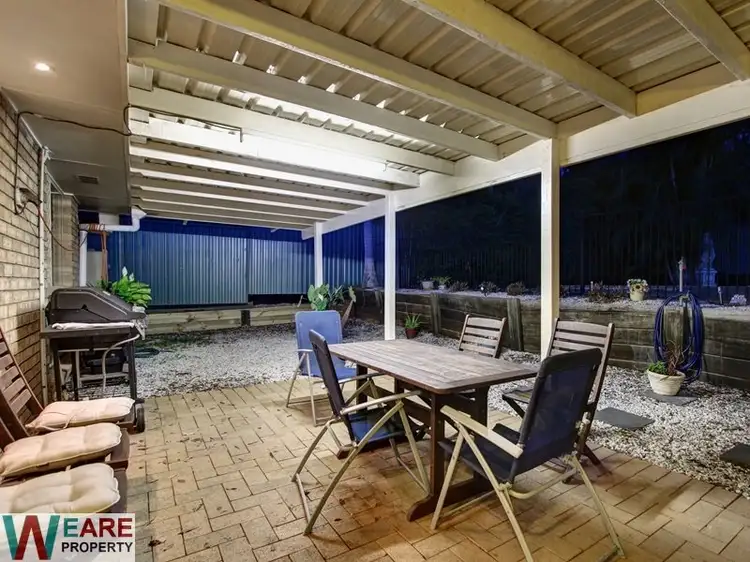 Third view of Homely house listing, 13 Rivervista court, Eagleby QLD 4207