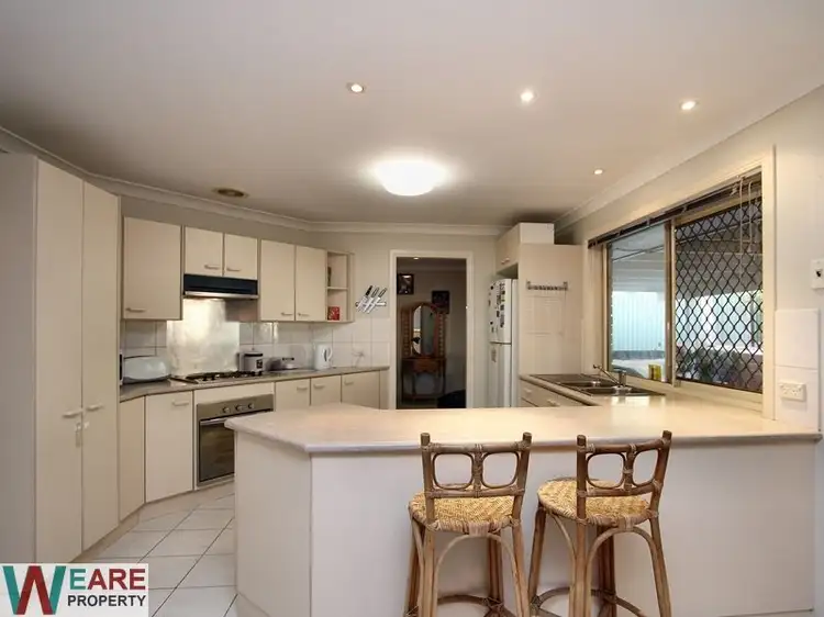 Fourth view of Homely house listing, 13 Rivervista court, Eagleby QLD 4207