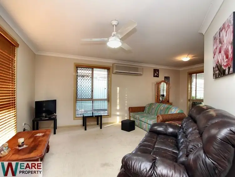 Fifth view of Homely house listing, 13 Rivervista court, Eagleby QLD 4207