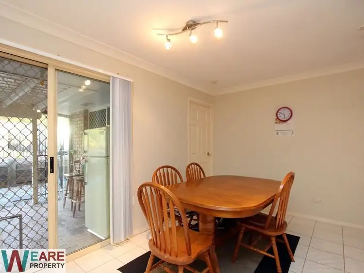 Sixth view of Homely house listing, 13 Rivervista court, Eagleby QLD 4207