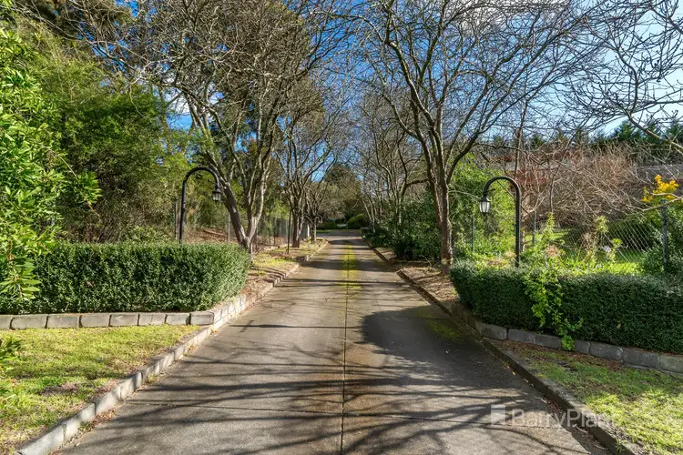 Second view of Homely house listing, 51 Websters Road, Templestowe VIC 3106