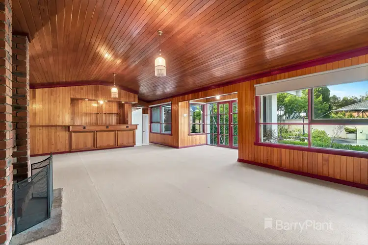 Fourth view of Homely house listing, 51 Websters Road, Templestowe VIC 3106