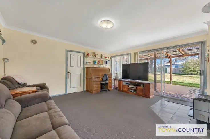 Fourth view of Homely house listing, 1 Marsh Street, Uralla NSW 2358
