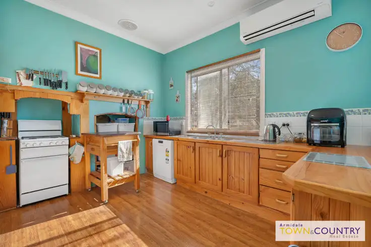 Fifth view of Homely house listing, 1 Marsh Street, Uralla NSW 2358
