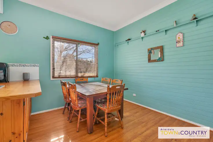 Sixth view of Homely house listing, 1 Marsh Street, Uralla NSW 2358