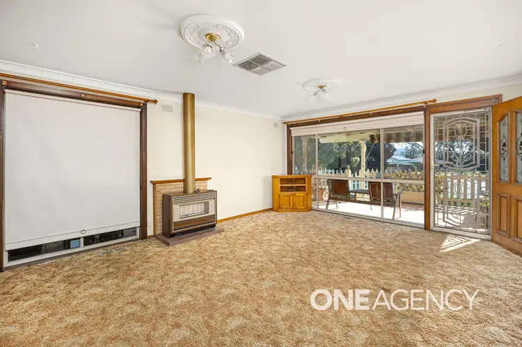 Second view of Homely house listing, 22 MUMFORD STREET, Ashmont NSW 2650