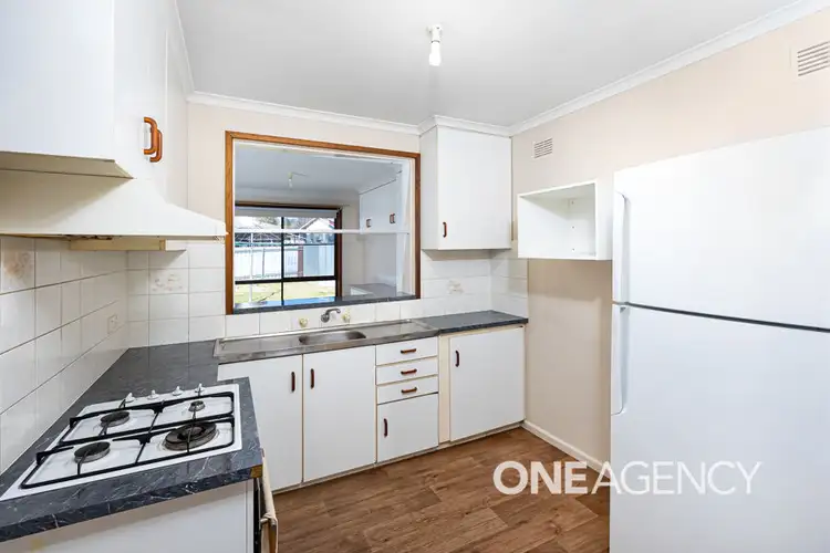 Third view of Homely house listing, 22 MUMFORD STREET, Ashmont NSW 2650