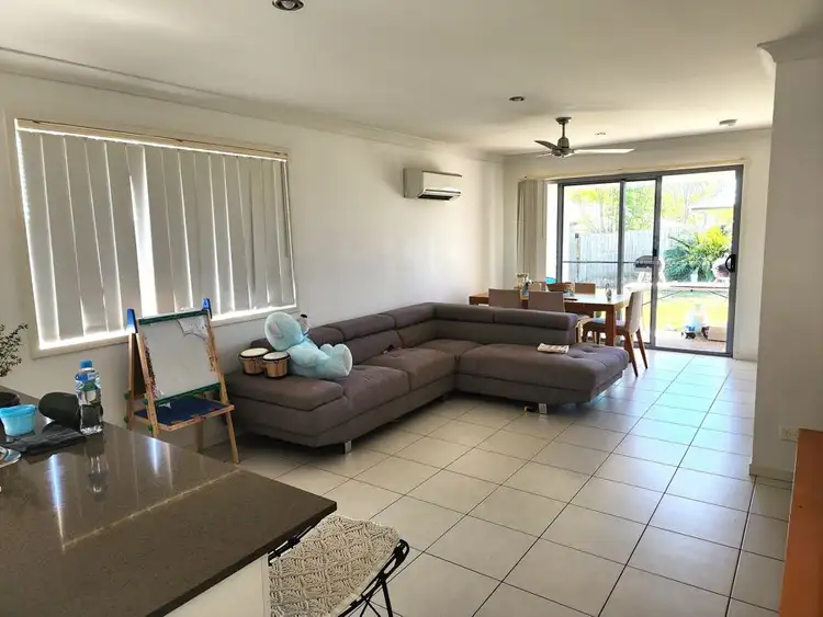 Third view of Homely house listing, 30 Walter Williams Cr, Redbank Plains QLD 4301