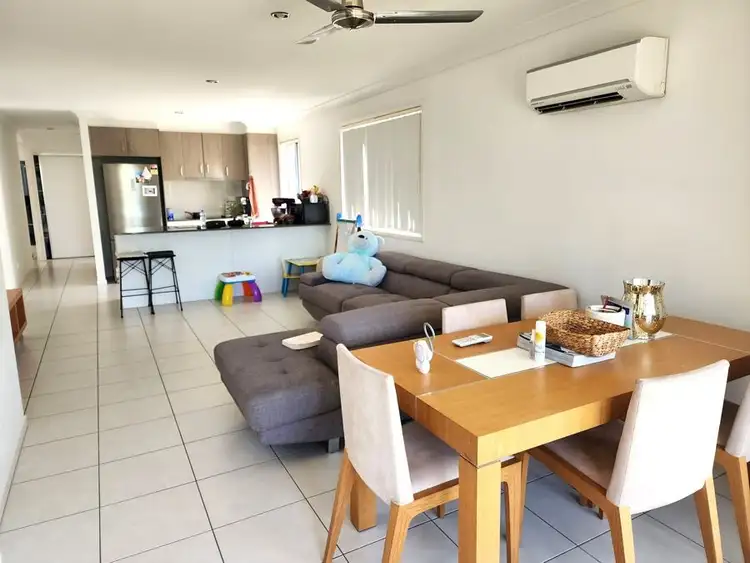 Fourth view of Homely house listing, 30 Walter Williams Cr, Redbank Plains QLD 4301