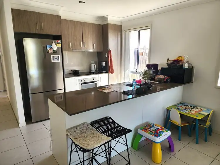 Fifth view of Homely house listing, 30 Walter Williams Cr, Redbank Plains QLD 4301