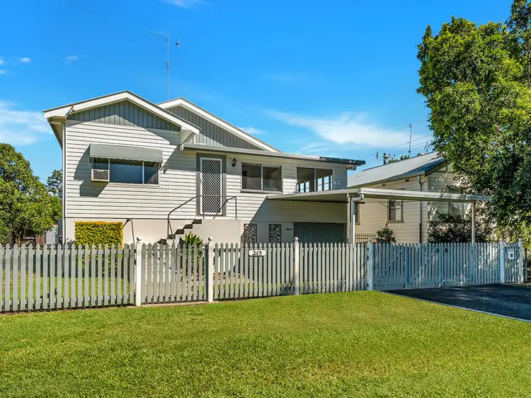 245 Prince Street, Grafton NSW 2460