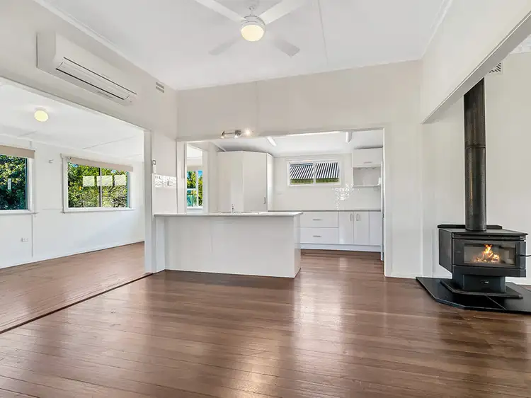 Fourth view of Homely house listing, 245 Prince Street, Grafton NSW 2460