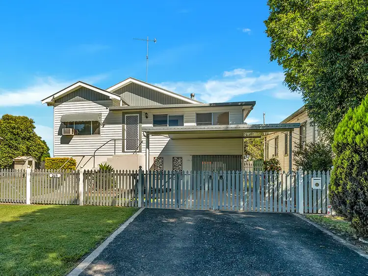Sixth view of Homely house listing, 245 Prince Street, Grafton NSW 2460