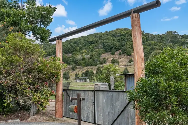 Main view of Homely land listing, 18 Bopple Nut Court, Cobaki NSW 2486