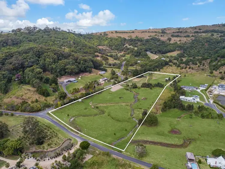 Second view of Homely land listing, 18 Bopple Nut Court, Cobaki NSW 2486