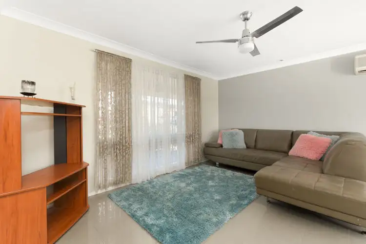 Second view of Homely house listing, 3 Tununda Place, Eschol Park NSW 2558