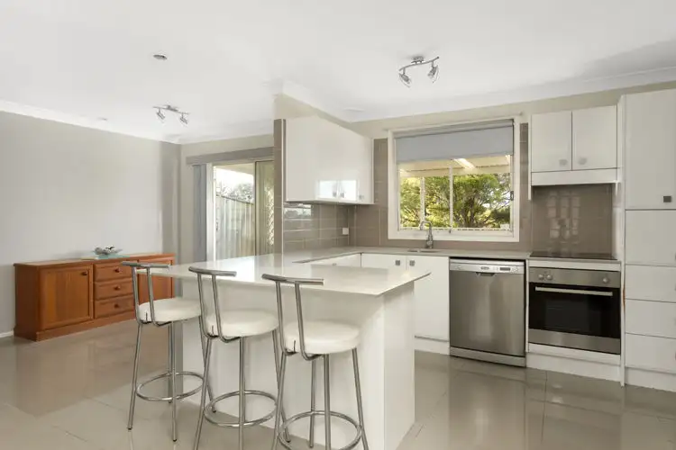 Third view of Homely house listing, 3 Tununda Place, Eschol Park NSW 2558